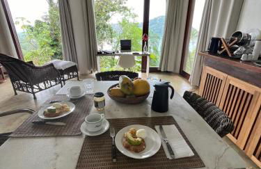 Studio 7 com Vista para o Mar - Praia Barra do Sahy - Foto 12