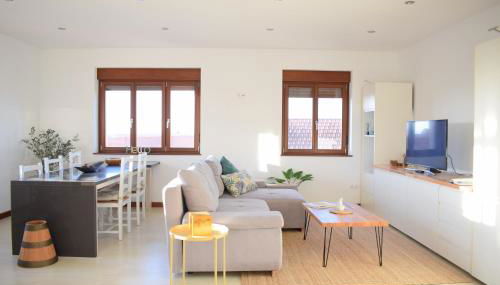 Playa de Carnota - SondeLira - Foto 4, Game Room