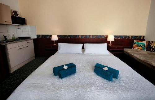 Domstadt Apartments - Foto 36