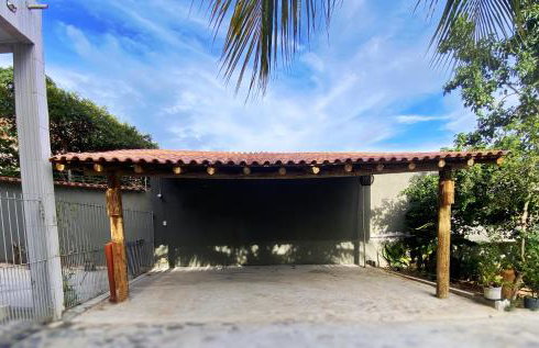 Casa da Lu, em Santa Monica - Foto 22