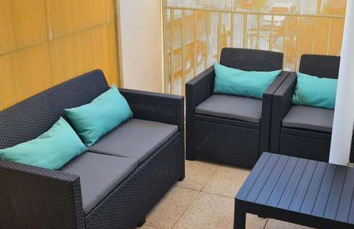 Appartement cosy de 2 chambres - Photo 4