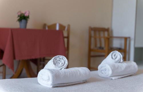 Ammousa Hotel Apartments - Foto 23