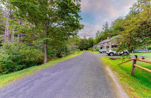 Quechee Condo - Foto 14