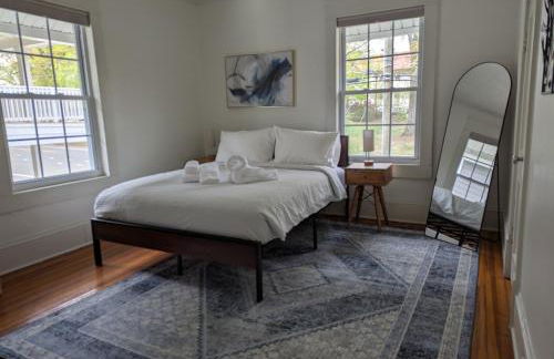 NEW! Renovated 2Br1Ba near NCSSM - Foto 9