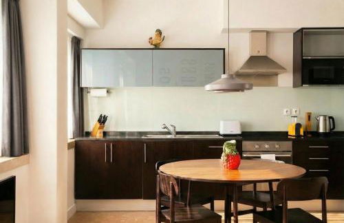 The Lisbonaire Apartments - Photo 28