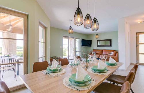 Holiday home in Mekisi kod Vizinade - Istrien 41755 - Foto 10