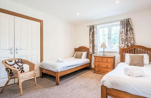 Holiday Home Mountain View Lodge by Interhome - Photo 13