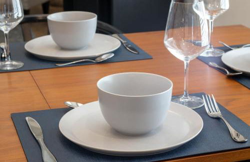 Modern & upscale home near Derby - Foto 13