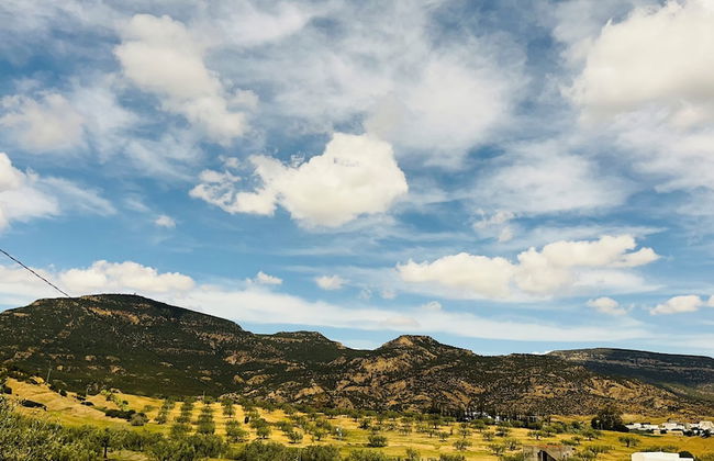 Villa in the Mountains Hammamet - Foto 58