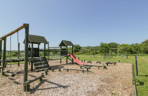 Brunston Castle Lodge - Foto 25