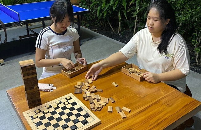 Monkey Cottage - Photo 75