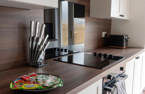 Beauly Court Suites - Foto 29