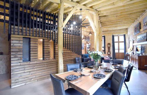 Galerie - Ancienne galerie de peinture sur le port - Foto 12