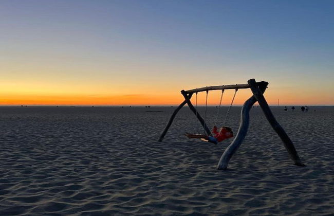 Cozy 4-person Stay at Rustenpolder - Photo 28