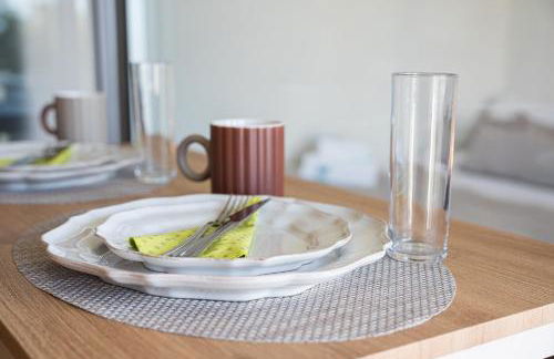 GuestReady - Cosy studio with balcony - Foto 14