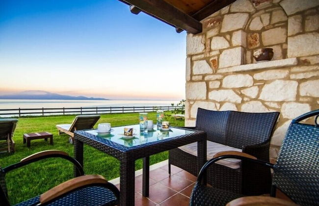 Kavos Psarou Villas - Foto 59