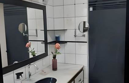 CASA Agradável no centro de Palmas TO ap 101 - Foto 20