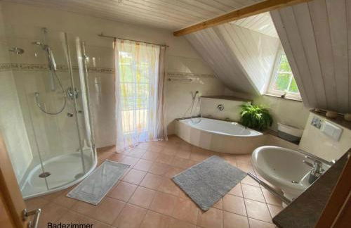 Wohlfühloase am Michelsberg - Foto 13