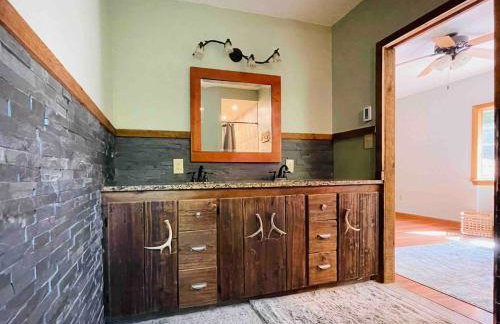 Hidden River Lodge at Hawk Mountain - Foto 16