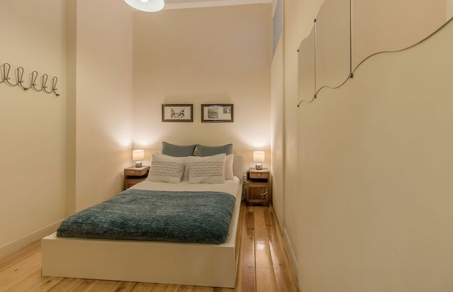 Correeiros Downtown - Historic Lisbon Apartment - Foto 3