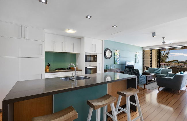 The Boathouse Apartments - Photo 13