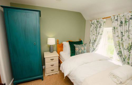 Carters Cottage - Rudge Farm Cottages - Foto 24