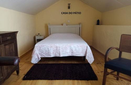 Casa do Pátio e Casa da Serra - Foto 10