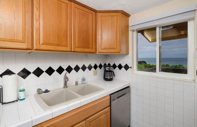 Keauhou Kona Surf & Racquet Club #176 - Foto 10