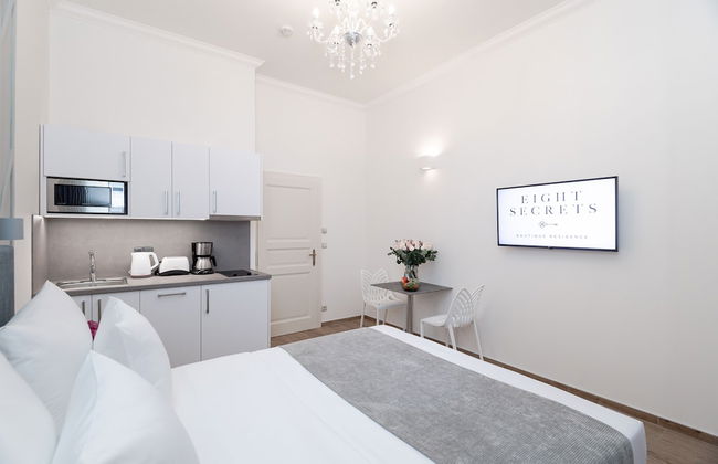 Eight Secrets Boutique Residence by Dwellfort - Foto 52