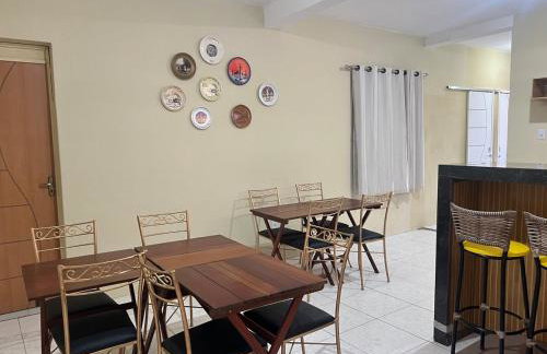 Casa para grupos na COP30 - 6 pessoas, a 15 min do HANGAR centros de convenções - Foto 11