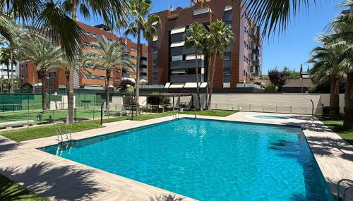 Apartamento Fórum - Ciencias - Foto 2