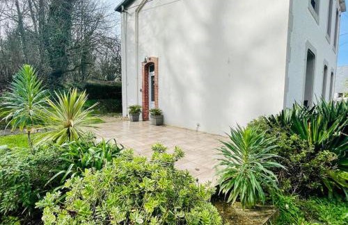 Ti-maen - La maison de pierres - Foto 19