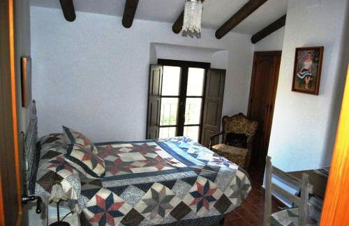 El Alojamiento Rural de Peter - Foto 12