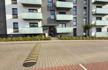 Apartament Nad Stawem - Foto 17