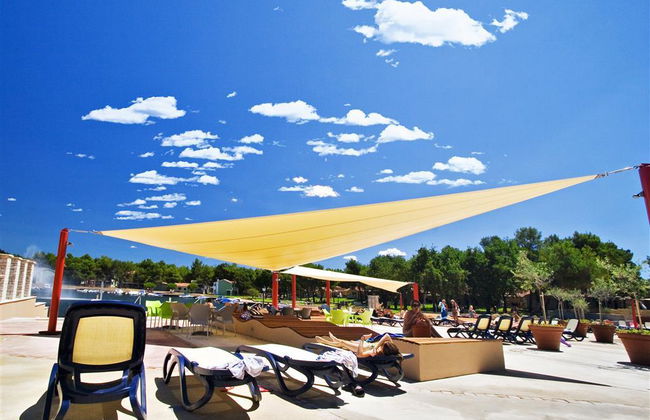 Istrian Villas Plava Laguna - Foto 47