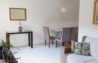 Apartamento calmo e aconchegante - Foto 9