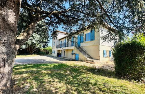 Serinity Villa - Piscine - proche Castres - Foto 23