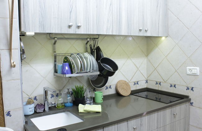 Ahuzat Shaul - Apartment - Foto 5