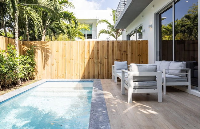 The Modernista 1 - Luxury Villa With Private Pool - Foto 38