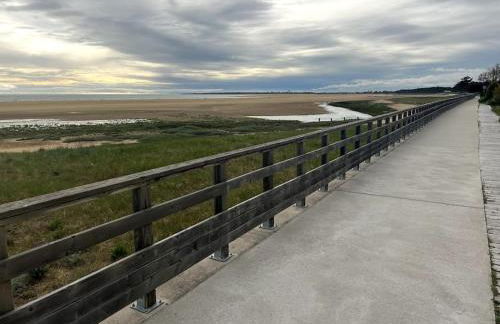 Appartement vu mer - Photo 15