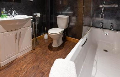 Holton Lodge Holiday Cottages - Foto 16