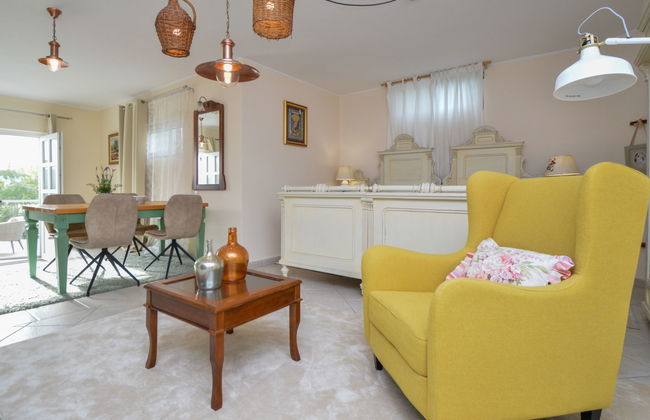 Villa Bloom garden - Foto 35