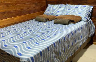 Casa Meu Recanto - Lençois Maranhenses - Foto 9