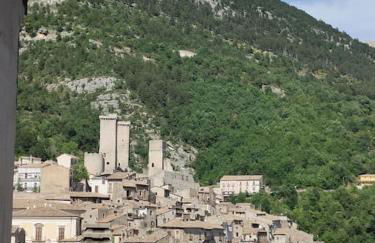 casa vacanza pacentro - Foto 8