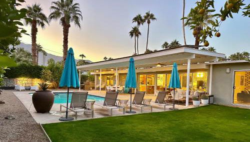 Serenity in Sunmor - Foto 2, Garden, sunbed