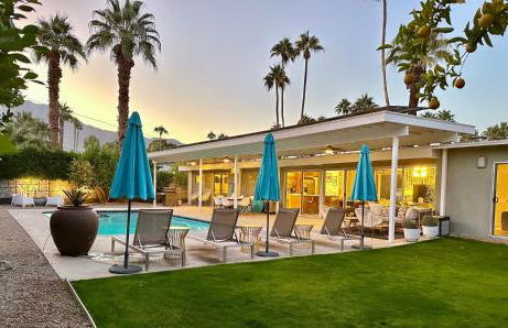 Serenity in Sunmor - Foto 2