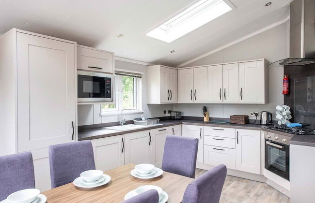 Tattershall Lakes Country Park - Foto 59