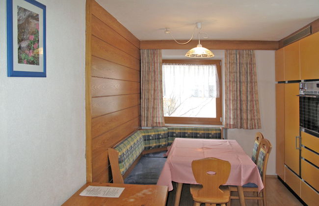 Nebenhaus Schönblick (SVH111) - Foto 10