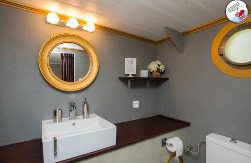 Le grand large - Foto 32