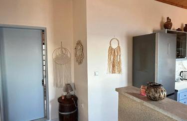 Ambelos, Lesvos Beach House - Foto 15